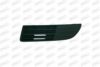 PRASCO VW0542124 Ventilation Grille, bumper